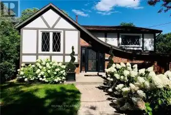 179 Orchard Drive, Hamilton (Ancaster), Ontario L9G1Z8, 4 Bedrooms Bedrooms, ,2 BathroomsBathrooms,All Houses,For Sale,Orchard,X9243460