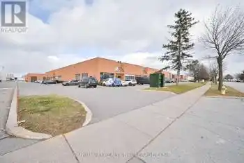 40 Pippin Road Unit# 5 & 6, Vaughan (Concord), Ontario L4K4M6, ,Commercial,For Sale,Pippin,N9243530