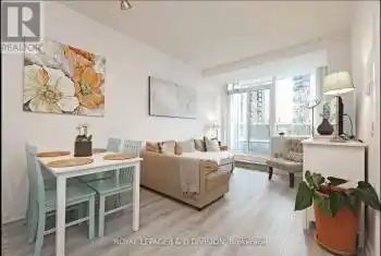 4978 Yonge Street Unit# 302, Toronto (Lansing-Westgate), Ontario M2N7G8, 1 Bedroom Bedrooms, ,1 BathroomBathrooms,Condo,For Sale,Yonge,C9243595