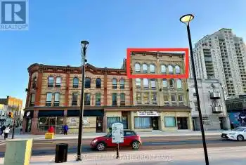 103 King Street Unit# Floor 3, London, Ontario N6A6K1, ,Commercial,For Rent,King,X9243749