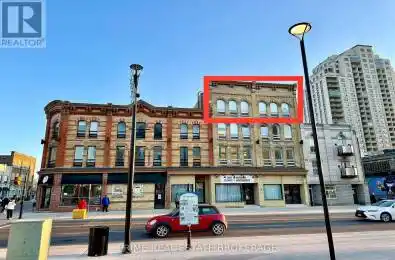 103 King Street Unit# Floor 3 London Ontario N6A6K1