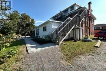 822 Ward Street Unit# Unit 4, Smith-Ennismore-Lakefield, Ontario K0L1H0, 1 Bedroom Bedrooms, ,1 BathroomBathrooms,All Houses,For Rent,Ward,X9243728