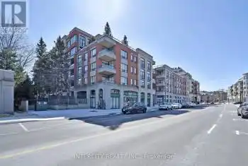 53 Woodbridge Avenue Unit# 219, Vaughan (West Woodbridge), Ontario L4L9K9, 2 Bedrooms Bedrooms, ,2 BathroomsBathrooms,Condo,For Sale,Woodbridge,N9243630