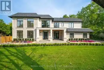 2014 Lakeshore Road, Oakville (Bronte West), Ontario L6L1G7, 5 Bedrooms Bedrooms, ,7 BathroomsBathrooms,All Houses,For Sale,Lakeshore,W9243363