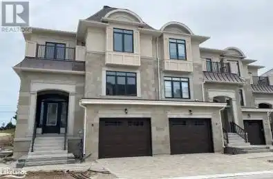 11 Unit 8 Thornbury Ontario N0H2P0