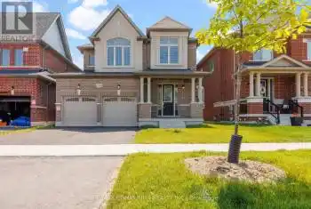 54 Wamsley Crescent, Clarington (Newcastle), Ontario L1B1G9, 4 Bedrooms Bedrooms, ,4 BathroomsBathrooms,All Houses,For Sale,Wamsley,E9243853