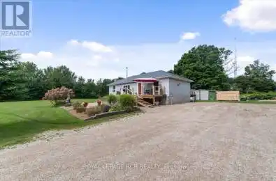 360537 Road 160 Grey Highlands Ontario N0C1E0