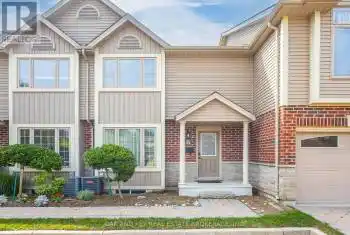 2145 North Routledge Park Unit# 43, London, Ontario N6G 0J8, 3 Bedrooms Bedrooms, 8 Rooms Rooms,3 BathroomsBathrooms,All Houses,Rented,North Routledge,X9244070