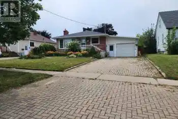 390 Gibbons Street Unit# Upper, Oshawa (McLaughlin), Ontario L1J4Z2, 2 Bedrooms Bedrooms, ,1 BathroomBathrooms,All Houses,For Rent,Gibbons,E9243915