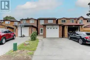 116 Rejane Crescent, Vaughan (Crestwood-Springfarm-Yorkhill), Ontario L4J5A3, 4 Bedrooms Bedrooms, ,3 BathroomsBathrooms,All Houses,For Sale,Rejane,N9244207