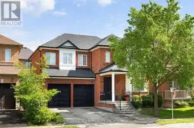 560 Drive Vaughan Ontario L4J9J1