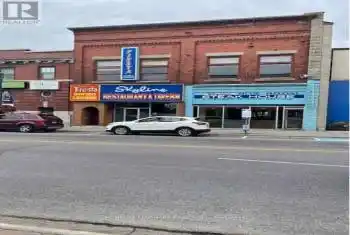 45-49 DUNDAS Street Unit# 45, Quinte West, Ontario K8V3N9, ,Commercial,For Sale,DUNDAS,X9244516