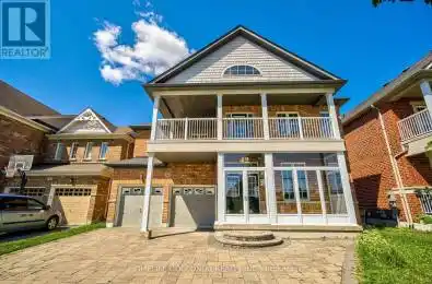 42 Crescent Markham Ontario L6B0T3