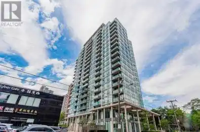 26 Norton Avenue Unit# 801 Toronto (Willowdale East) Ontario M2N0C6