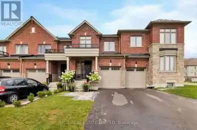 312 Drive East Gwillimbury Ontario L9N0V4