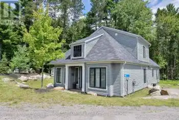 2054 Peninsula Road Unit# 15, Muskoka Lakes, Ontario P0B1G0, 4 Bedrooms Bedrooms, ,4 BathroomsBathrooms,All Houses,For Sale,Peninsula,X9244560