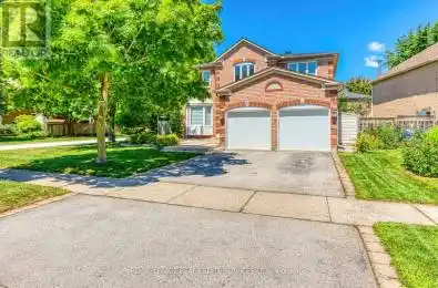 1405 Road Oakville Ontario L6M2Y8