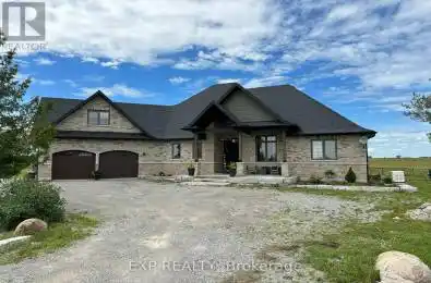 505 Road Kawartha Lakes Ontario K0M2T0