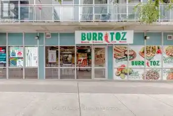 1029 King Street, Toronto (Trinity-Bellwoods), Ontario M6K3N3, ,Commercial,For Sale,King,C9244288