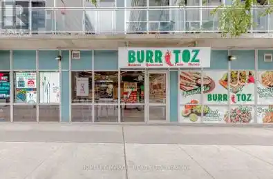 1029 Street Toronto C01 Ontario M6K3N3