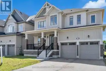 104 Kirby Avenue, Collingwood, Ontario L9Y4C5, 4 Bedrooms Bedrooms, ,3 BathroomsBathrooms,All Houses,For Sale,Kirby,S9244704