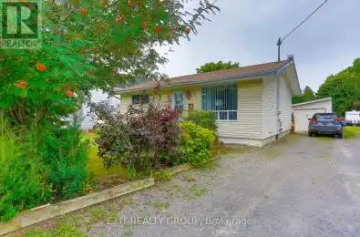 39 Clyde Street Trent Hills (Hastings) Ontario K0L1Y0