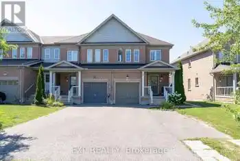 164 Dewell Crescent, Clarington (Courtice), Ontario L1E0B9, 4 Bedrooms Bedrooms, ,4 BathroomsBathrooms,All Houses,For Sale,Dewell,E9244840