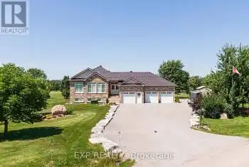 2884 Sunnydale Lane, Ramara (Brechin), Ontario L0K1B0, 3 Bedrooms Bedrooms, ,3 BathroomsBathrooms,All Houses,For Sale,Sunnydale,S9244779