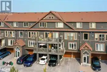 4 JOSEPH Trail, Collingwood, Ontario L9Y0J2, 2 Bedrooms Bedrooms, ,2 BathroomsBathrooms,Condo,For Rent,JOSEPH,40630401