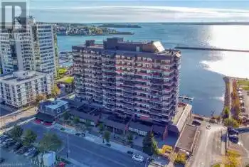 165 ONTARIO Street Unit# 702, Kingston, Ontario K7L2Y6, 2 Bedrooms Bedrooms, ,1 BathroomBathrooms,Condo,For Sale,ONTARIO,40630644