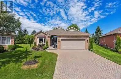 11 Whitchurch-Stouffville Ontario L4A1L6