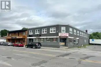 14 Bridge Street Unit# 6, Belleville, Ontario K8P1H7, ,Commercial,For Rent,Bridge,X9244428