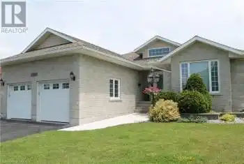 590 MOHINI Place, Kingston, Ontario K7M8X1, 4 Bedrooms Bedrooms, ,3 BathroomsBathrooms,All Houses,For Sale,MOHINI,40630928