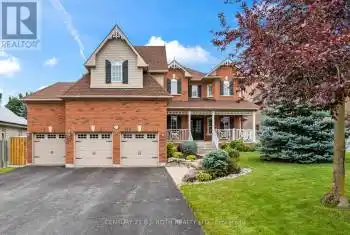 673 Chaleur Place, Newmarket (Stonehaven-Wyndham), Ontario L3X1L6, 6 Bedrooms Bedrooms, ,5 BathroomsBathrooms,All Houses,For Sale,Chaleur,N9244973