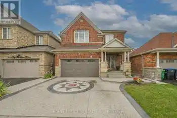 63 Sky Harbour Dr, Brampton, Ontario L6Y 0V1, 4 Bedrooms Bedrooms, 7 Rooms Rooms,6 BathroomsBathrooms,All Houses,Sold,Sky Harbour,W9244945