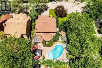 3608 Kelso Crescent, Mississauga (Erin Mills), Ontario L5L4R8, 3 Bedrooms Bedrooms, ,3 BathroomsBathrooms,All Houses,For Rent,Kelso,W9245007