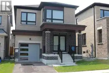 1304 KLONDIKE Drive, Oshawa (Kedron), Ontario L1H8L7, 4 Bedrooms Bedrooms, ,3 BathroomsBathrooms,All Houses,For Sale,KLONDIKE,E9245099