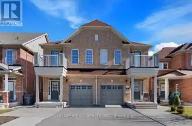 904 Drive Mississauga Ontario L5V0C7