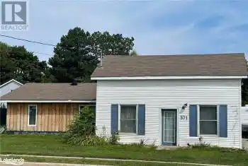 371 SIXTH Street, Collingwood, Ontario L9Y1Z6, 3 Bedrooms Bedrooms, ,2 BathroomsBathrooms,All Houses,For Sale,SIXTH,40629455