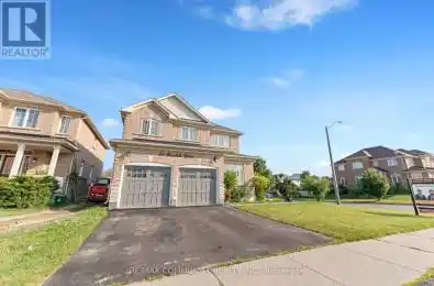 133 Street Clarington Ontario L1C0E2