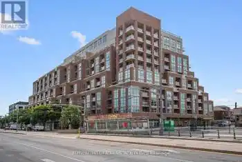 1787 St. Clair Avenue Unit# 817, Toronto (Weston-Pellam Park), Ontario M6N1J6, 2 Bedrooms Bedrooms, ,2 BathroomsBathrooms,Condo,For Rent,St. Clair,W9245202