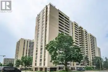 377 Ridelle Avenue Unit# 1716, Toronto (Briar Hill-Belgravia), Ontario M6B1K2, 1 Bedroom Bedrooms, ,1 BathroomBathrooms,Condo,For Rent,Ridelle,W9245266