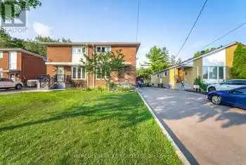 3633 Anniversary Road, Mississauga (Erindale), Ontario L5C2G2, 3 Bedrooms Bedrooms, ,1 BathroomBathrooms,All Houses,For Sale,Anniversary,W9245423