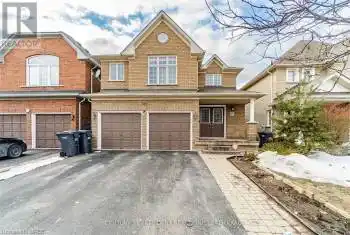 162 CADILLAC Crescent Unit# Upper, Brampton, Ontario L7A3B7, 4 Bedrooms Bedrooms, ,3 BathroomsBathrooms,All Houses,For Rent,CADILLAC,40631105