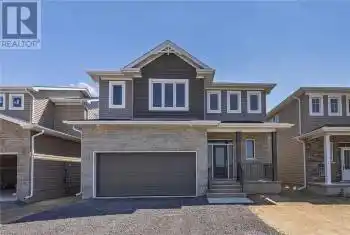 1395 MONARCH Drive, Kingston, Ontario K7P0S1, 4 Bedrooms Bedrooms, ,3 BathroomsBathrooms,All Houses,For Sale,MONARCH,40631158