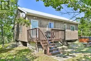 1293 Alf's Bay Lane, Central Frontenac, Ontario K0H1B0, 2 Bedrooms Bedrooms, ,1 BathroomBathrooms,All Houses,For Sale,Alf's Bay,X9245459