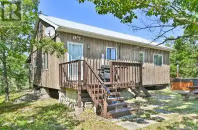 1293 Lane Central Frontenac Ontario K0H1B0