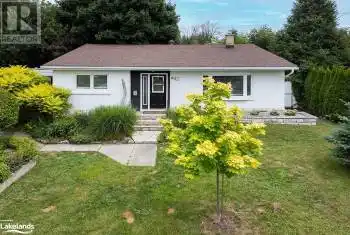 42 NIAGARA Street, Collingwood, Ontario L9Y3X2, 3 Bedrooms Bedrooms, ,2 BathroomsBathrooms,All Houses,For Sale,NIAGARA,40630726