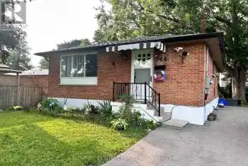 744 Olive Avenue, Oshawa (Donevan), Ontario L1H2S3, 5 Bedrooms Bedrooms, ,2 BathroomsBathrooms,All Houses,For Sale,Olive,E9245137