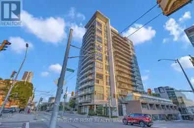 85 Street Unit 105 Kitchener Ontario N2H4Y7